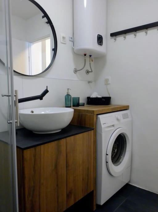 Ma City Apartment ซาดาร์ ภายนอก รูปภาพ