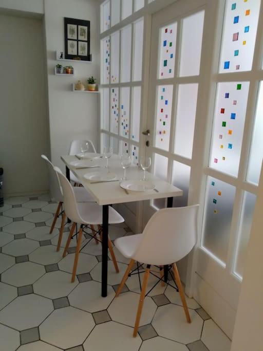 Ma City Apartment ซาดาร์ ภายนอก รูปภาพ