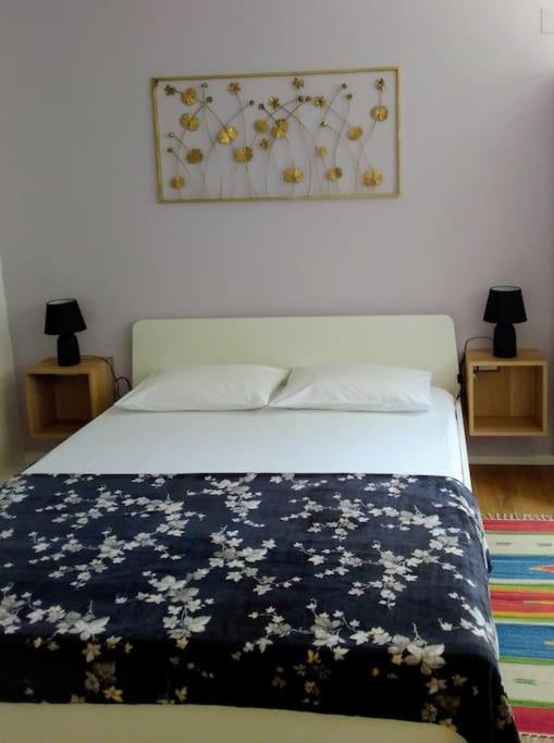 Ma City Apartment ซาดาร์ ภายนอก รูปภาพ