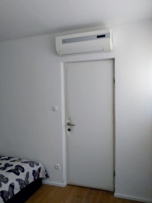 Ma City Apartment ซาดาร์ ภายนอก รูปภาพ